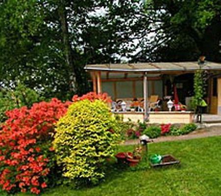 Haus Gruellich Otel Rathmannsdorf Dış mekan fotoğraf