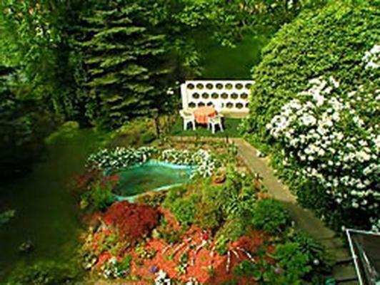 Haus Gruellich Otel Rathmannsdorf Dış mekan fotoğraf