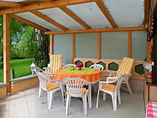 Haus Gruellich Otel Rathmannsdorf Dış mekan fotoğraf